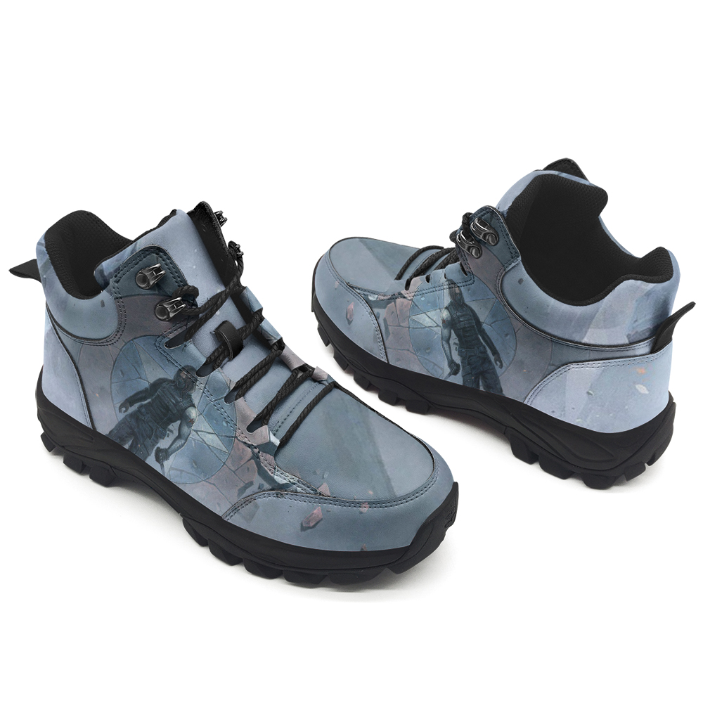 Nightcrawler Hiking Shoes