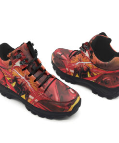 Cyclops Hiking Shoes