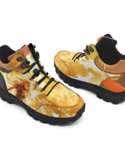 Jean Grey Hiking Shoes