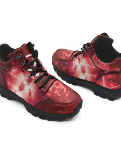 Scarlet witch Hiking Shoes