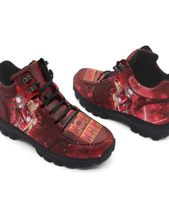 Iron man Hiking Shoes