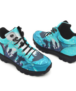 Guardian of the galaxy Hiking Shoes