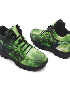 Hulk Hiking Shoes