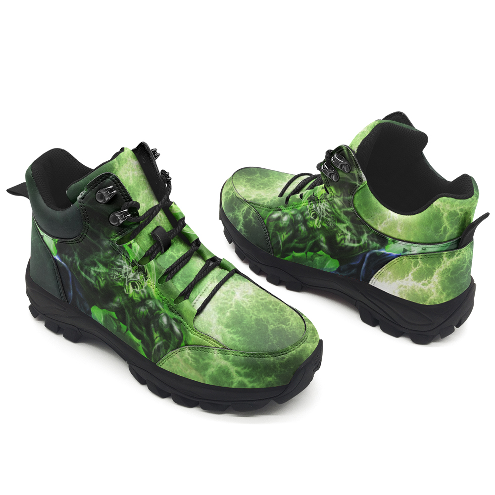 Guardian of the galaxy Hiking Shoes