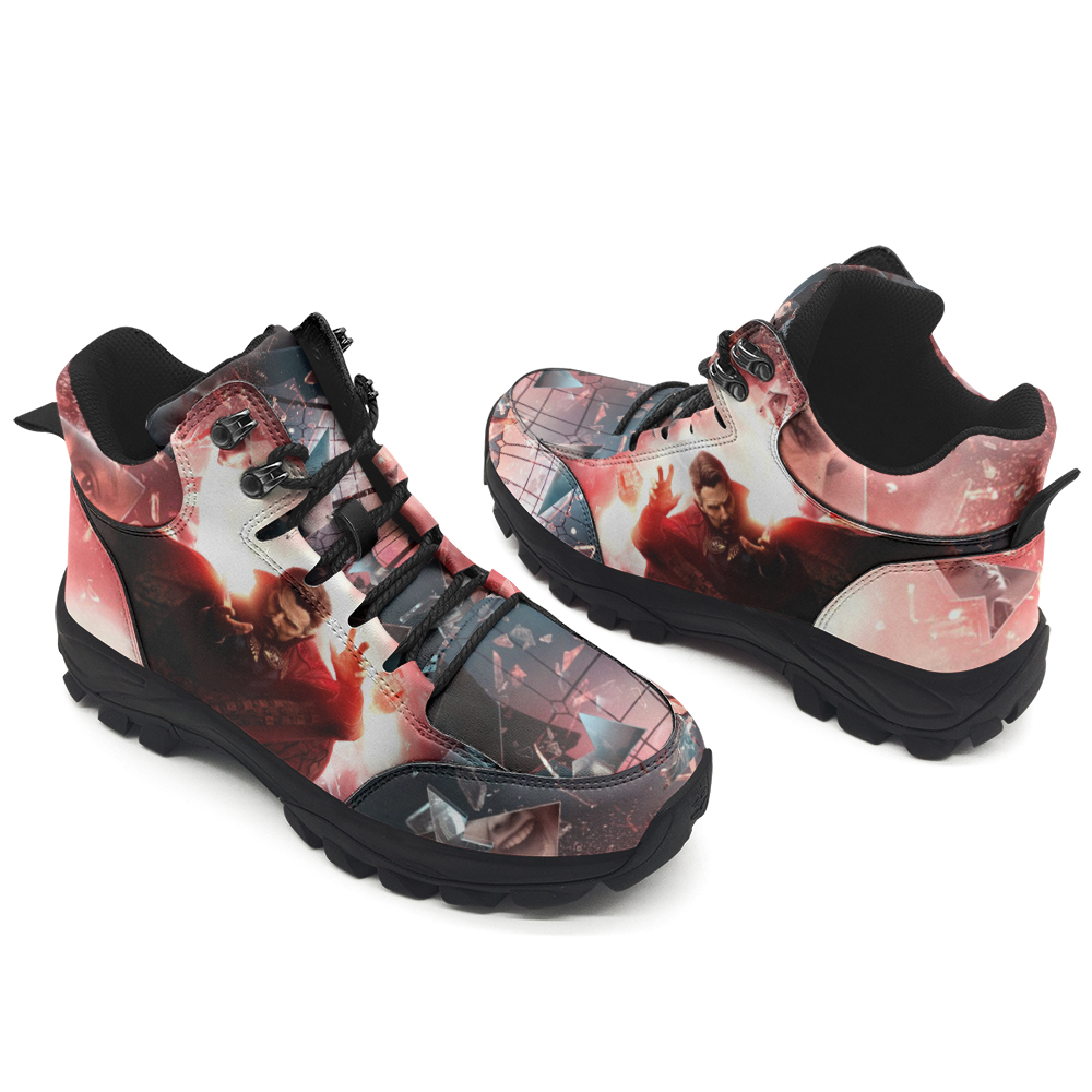 X-men Hiking Shoes