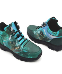 Doctor doom Hiking Shoes