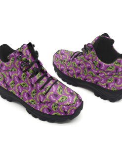 MALEFICENT Hiking Shoes