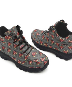 Krampus Hiking Shoes