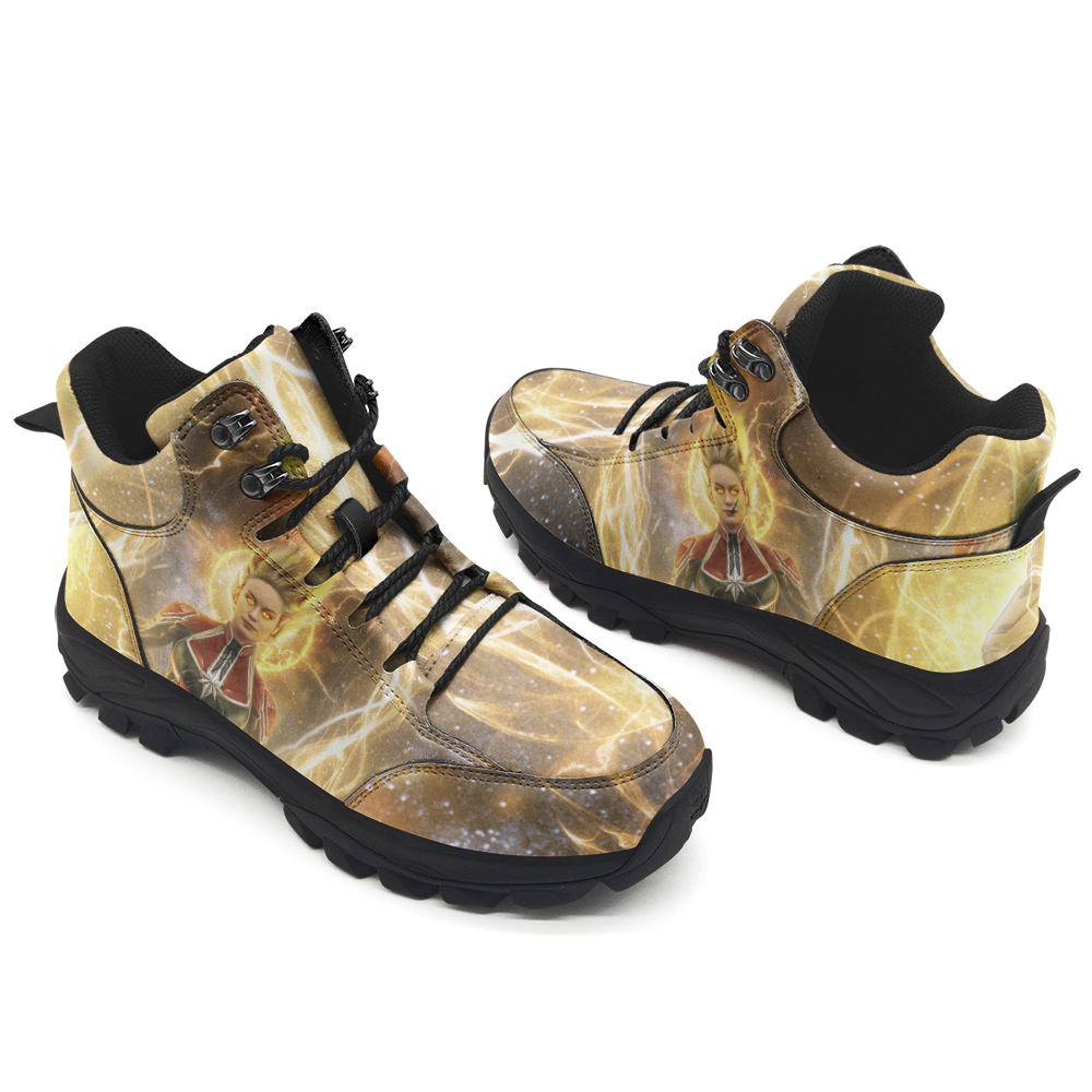 Jurassic World Hiking Shoes