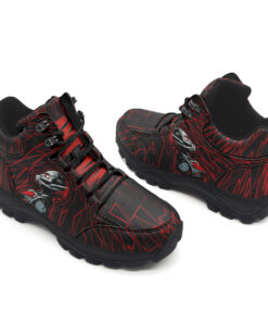 Ant-man Hiking Shoes