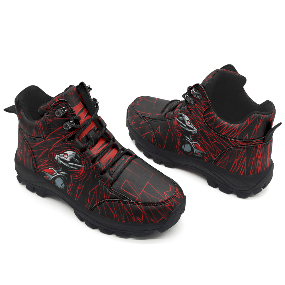 Ant-man Hiking Shoes