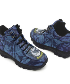 Ravenclaw Hiking Shoes