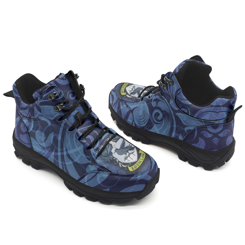Ravenclaw Hiking Shoes
