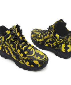 Batman Hiking Shoes