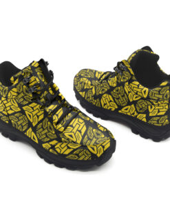 Bumblebee Hiking Shoes