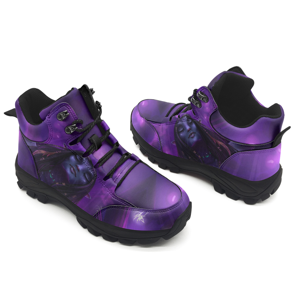 Avatar Hiking Shoes