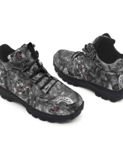 Terminator Hiking Shoes