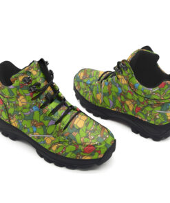 Teenage Mutant Ninja Turtles Hiking Shoes