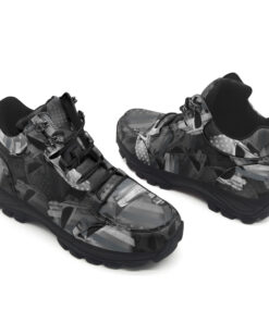 The Punisher Hiking Shoes