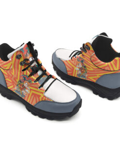 Mountaineering fox Hiking Shoes