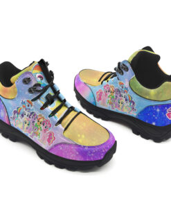 My Little Pony Hiking Shoes