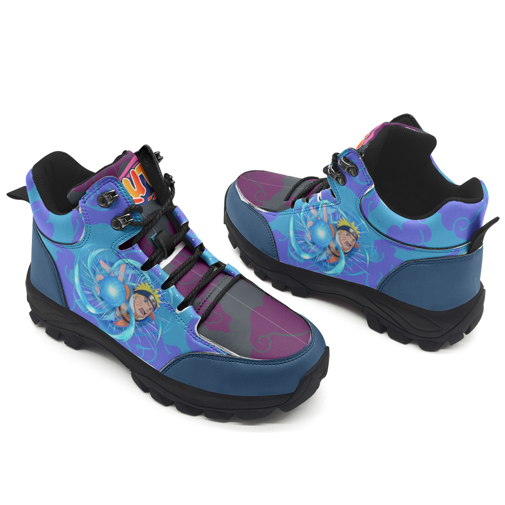 Pokemon Wter Hiking Shoes