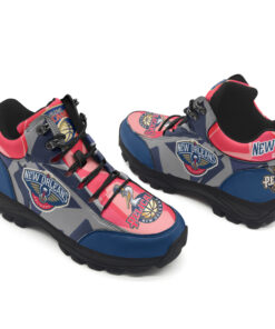 New Orleans Hiking Shoes