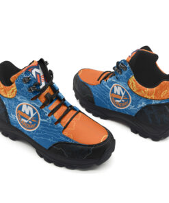 New York Islanders Hiking Shoes