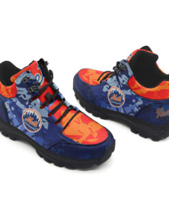 New York Mets Hiking Shoes