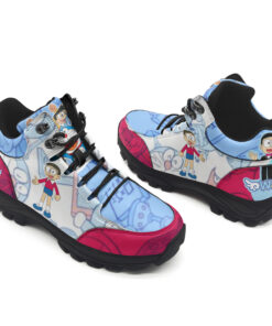 Nobi Nobita – Doraemon Hiking Shoes