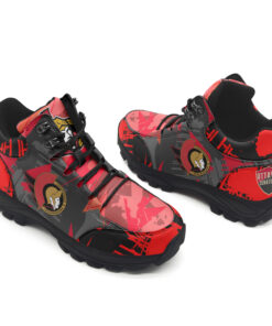 Ottawa Senators Hiking Shoes