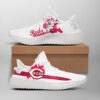 Philadelphia Phillies Yeezy Shoes