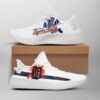 Los Angeles Dodgers Yeezy Shoes