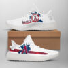 Philadelphia Phillies Yeezy Shoes