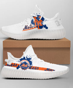 New York Mets Yeezy Shoes