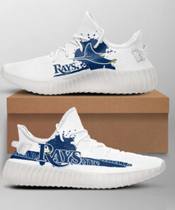 Tampa Bay Rays Yeezy Shoes