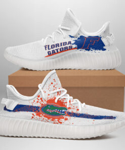 Florida Gators Yeezy Shoes