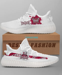 Troy Trojans Yeezy Shoes