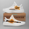 Oregon State Beavers Yeezy Shoes