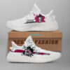 New Mexico Lobos Yeezy Shoes