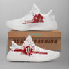 Mississippi State Bulldogs Yeezy Shoes
