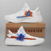 Dallas Mavericks Yeezy Shoes