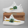 Denver Nuggets Yeezy Shoes