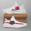 Atlanta Hawks Yeezy Shoes