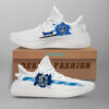 Boise State Broncos Yeezy Shoes