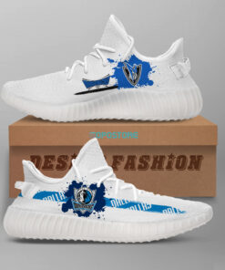 Dallas Mavericks Yeezy Shoes