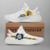 Appalachian State Mountaineers Yeezy Shoes