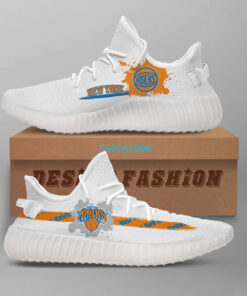 New York Knicks Yeezy Shoes