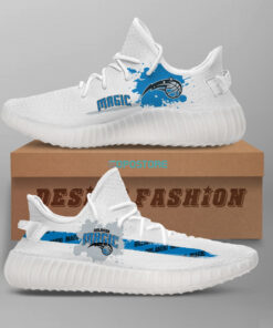 Orlando Magic Yeezy Shoes