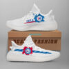 New York Knicks Yeezy Shoes